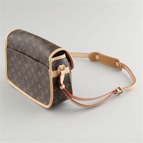 authentic louis vuitton crossbody bag.